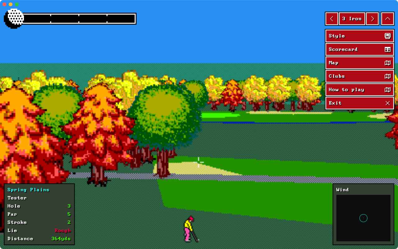 PC (EGA)