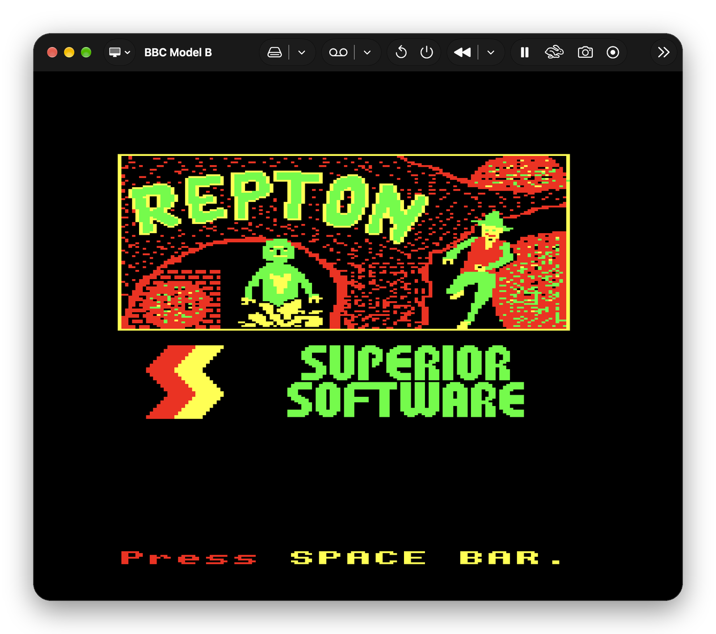 Repton