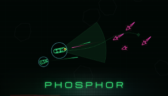 Phosphor